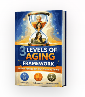 3 Levels of Aging Framework ebook bonus